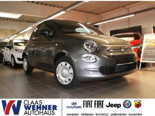 Fiat 500 1.0 51 kW image number 2