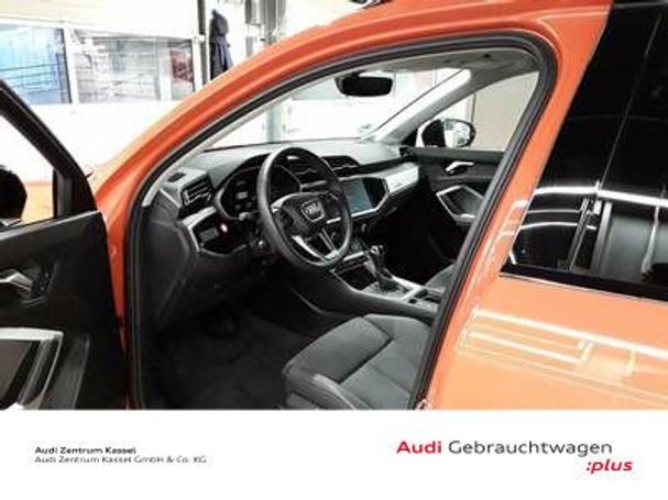 Audi Q3 35 TDI S-line 110 kW image number 3