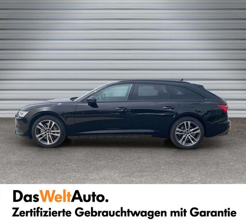 Audi A6 50 TFSIe quattro Advanced 220 kW image number 8