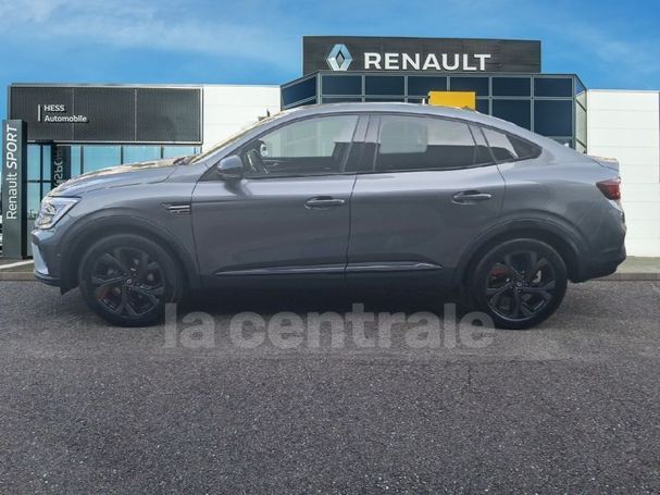 Renault Arkana 105 kW image number 19