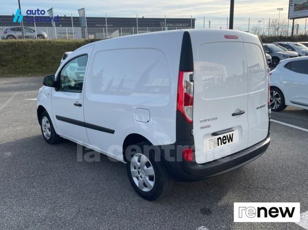 Renault Kangoo BLUE dCi 95 70 kW image number 30