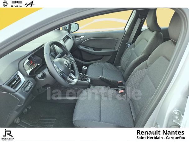 Renault Clio TCe 90 66 kW image number 14