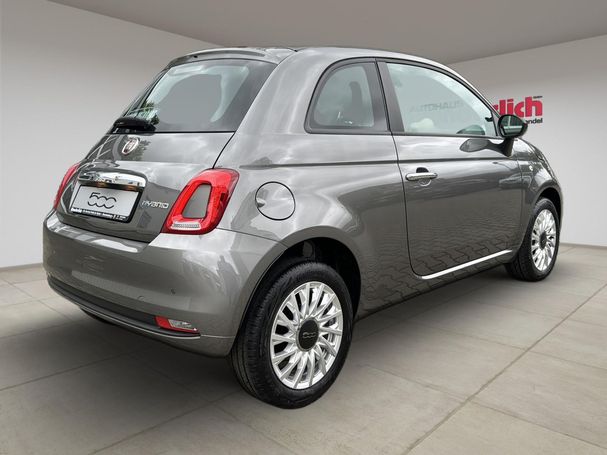 Fiat 500 52 kW image number 3