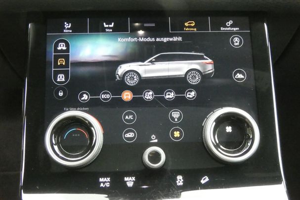 Land Rover Range Rover Velar 202 kW image number 13