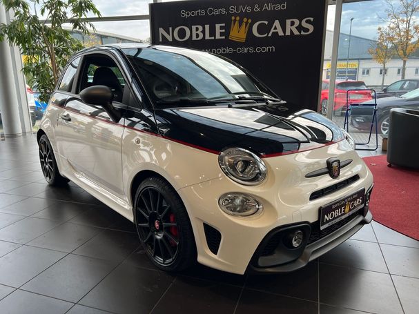 Abarth 595 Competizione 132 kW image number 2