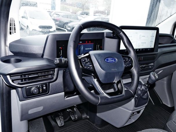 Ford Transit Custom 320 Trend 110 kW image number 15