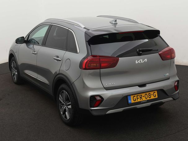 Kia Niro 1.6 GDI 104 kW image number 16