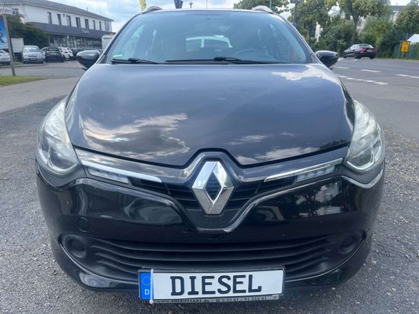 Renault Clio Grandtour dCi 90 Limited 66 kW image number 3