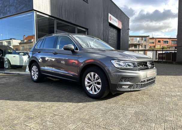 Volkswagen Tiguan 1.5 TSI ACT DSG Comfortline 110 kW image number 3