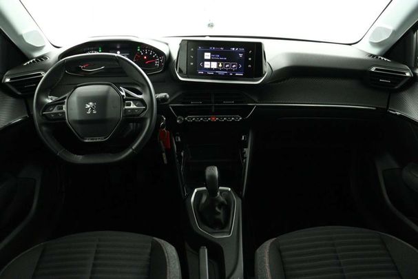 Peugeot 208 75 Active 55 kW image number 25