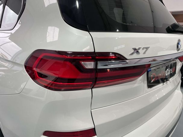 BMW X7 xDrive 250 kW image number 15