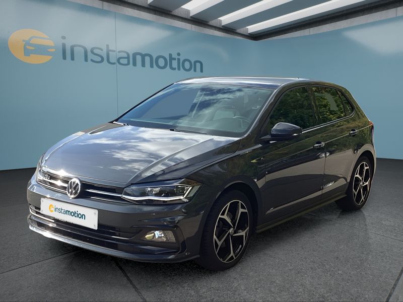 Volkswagen Polo 1.0 TSI