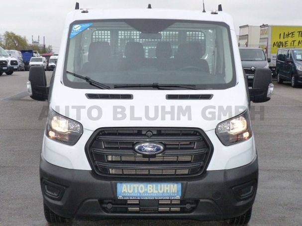 Ford Transit 310 96 kW image number 4