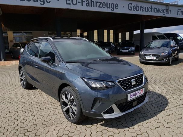 Seat Arona 1.0 TSI Xperience DSG 81 kW image number 7