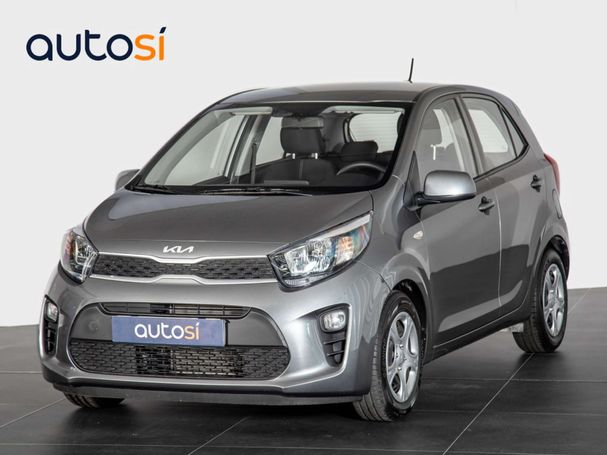 Kia Picanto 1.0 49 kW image number 1