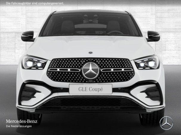 Mercedes-Benz GLE 350 de AMG 245 kW image number 6