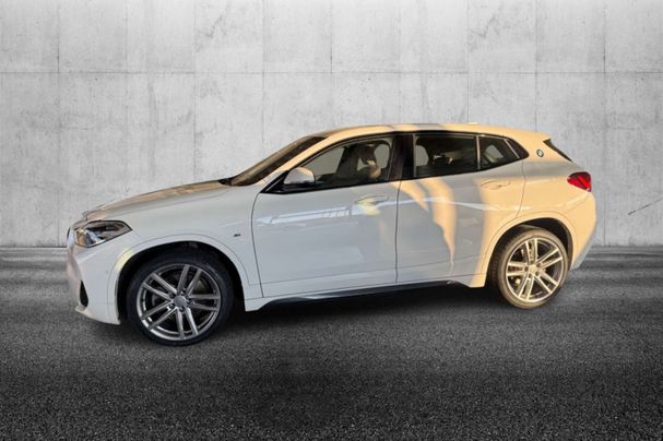 BMW X2 xDrive20d 140 kW image number 6