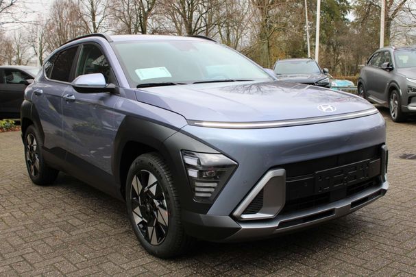 Hyundai Kona 1.6 GDI N 95 kW image number 2