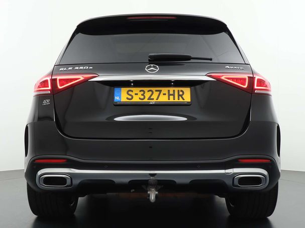 Mercedes-Benz GLE 350 e 4Matic 245 kW image number 3