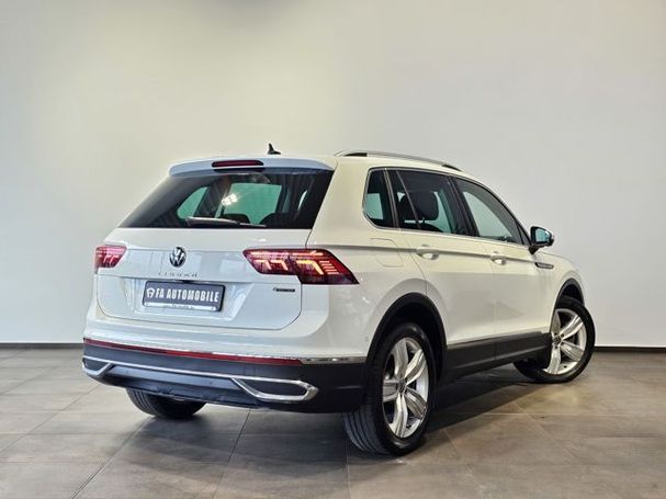 Volkswagen Tiguan 2.0 TDI 4Motion DSG 147 kW image number 12