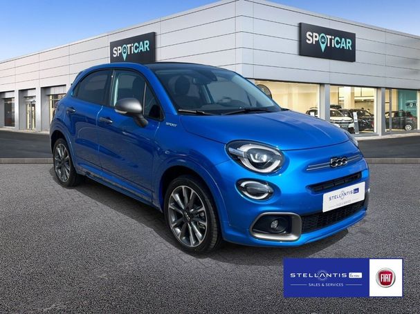 Fiat 500X 1.5 GSE Hybrid Dolcevita 96 kW image number 2