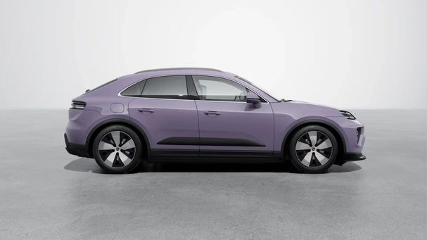 Porsche Macan 300 kW image number 7