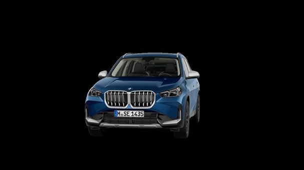 BMW X1 xDrive18d 110 kW image number 2