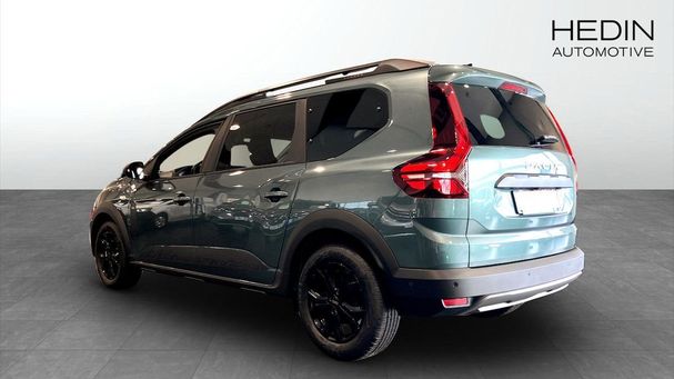 Dacia Jogger Hybrid 104 kW image number 6