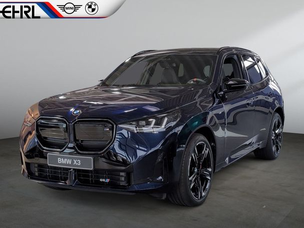 BMW X3 xDrive 280 kW image number 1