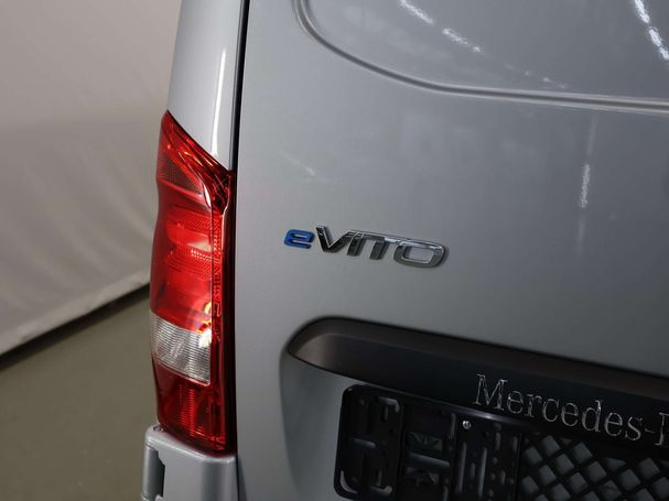 Mercedes-Benz Vito e 85 kW image number 39