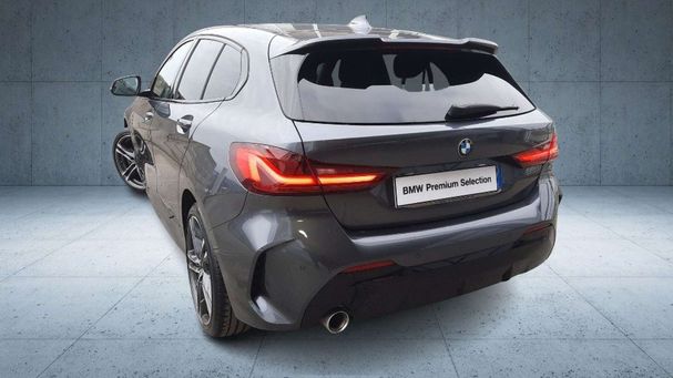 BMW 116d 85 kW image number 2