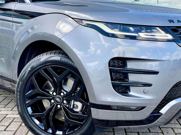 Land Rover Range Rover Evoque P300e AWD 227 kW image number 13