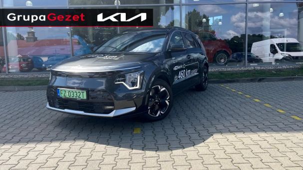 Kia Niro 150 kW image number 1