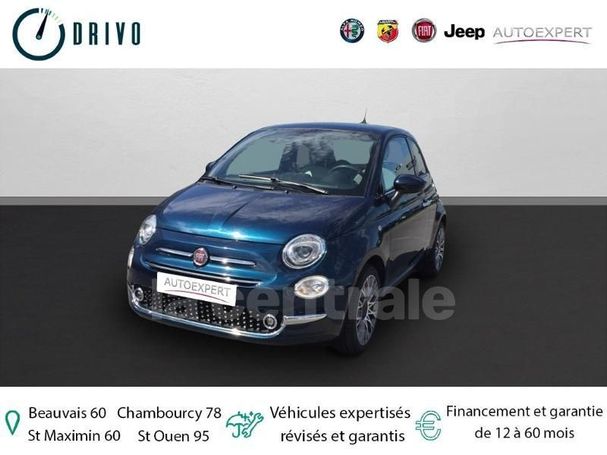 Fiat 500 1.2 8V Star 51 kW image number 1