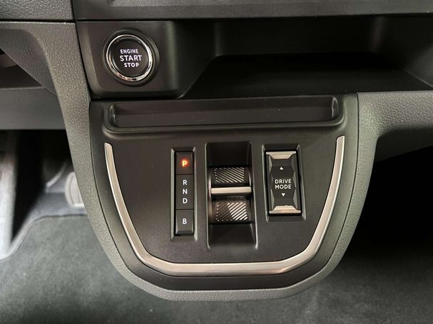 Toyota Proace Electric 75 kWh 100 kW image number 22