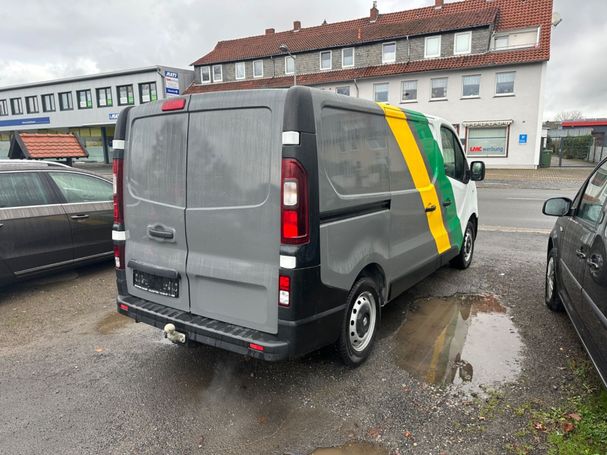 Renault Trafic 89 kW image number 11