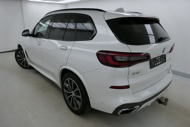 BMW X5 xDrive 195 kW image number 3