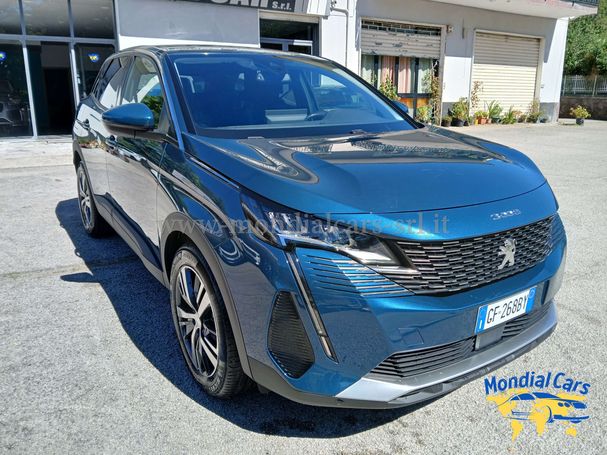 Peugeot 3008 130 EAT8 Allure 96 kW image number 2