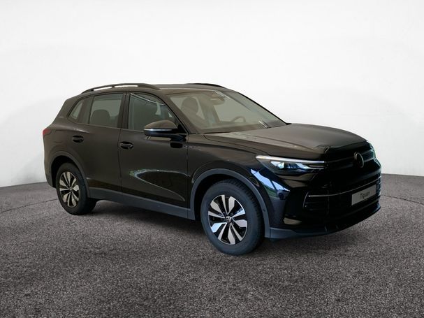 Volkswagen Tiguan 1.5 eTSI DSG 110 kW image number 2