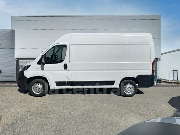 Fiat Ducato 2.3 MultiJet 88 kW image number 17