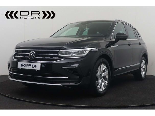 Volkswagen Tiguan TDI 110 kW image number 1