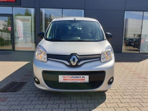 Renault Kangoo 66 kW image number 5