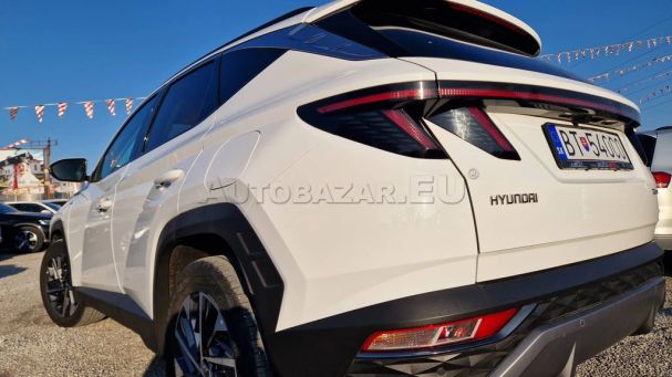 Hyundai Tucson 1.6 T-GDI 132 kW image number 18