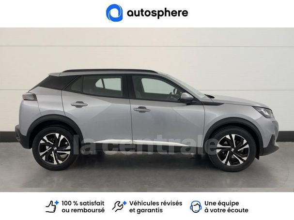 Peugeot 2008 1.2 PureTech 74 kW image number 3