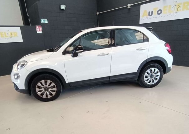 Fiat 500X 1.3 70 kW image number 4