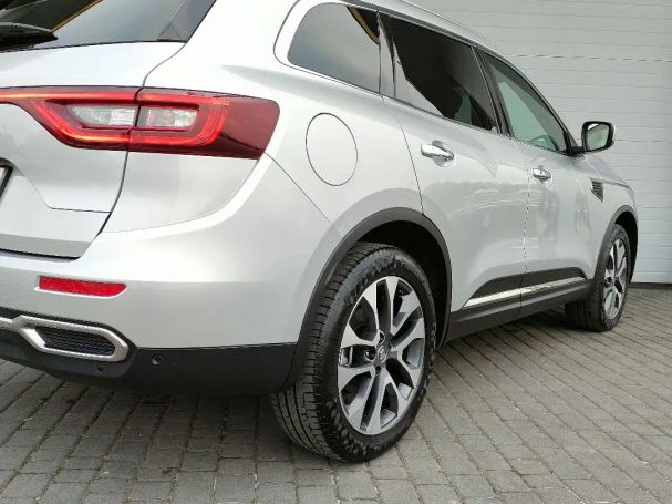 Renault Koleos dCi X-Tronic 130 kW image number 39