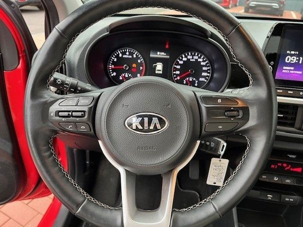 Kia Picanto 1.0 49 kW image number 16