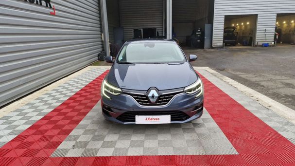 Renault Megane TCe 140 EDC 103 kW image number 1