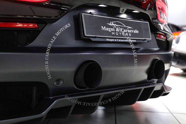 Maserati MC20 463 kW image number 8