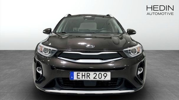 Kia Stonic 88 kW image number 3